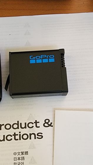 Gopro hero 13 black creator edition รูปที่ 15