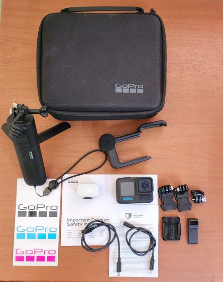 Gopro hero 13 black creator edition