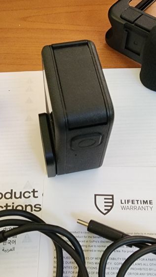 Gopro hero 13 black creator edition รูปที่ 5