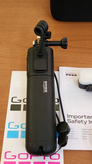 Gopro hero 13 black creator edition รูปที่ 13