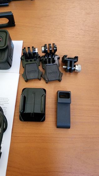 Gopro hero 13 black creator edition รูปที่ 9