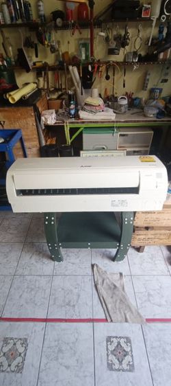 แอร์ติดผนัง เป็นระบบอินเวอร์เตอร์ ขายแอร์ Mitsubishi Electric Mr.Slim