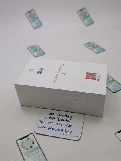 อื่นๆ 512 GB ขาย เทิร์น Huawei Pura 80 Pro Red Ram 12 Rom 512 ศูนย์ไทย ของใหม่มือ 1 ประกัน 1 ปี เพียง 15,990 บาท เท่านั้น ครับ 