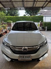 Honda Accord 2.0EL 2018 MNC