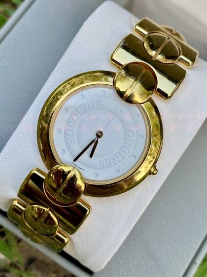 นาฬิกา Longines Rodolphe Vintage แท้ รูปที่ 3