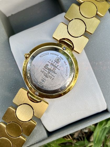นาฬิกา Longines Rodolphe Vintage แท้ รูปที่ 9