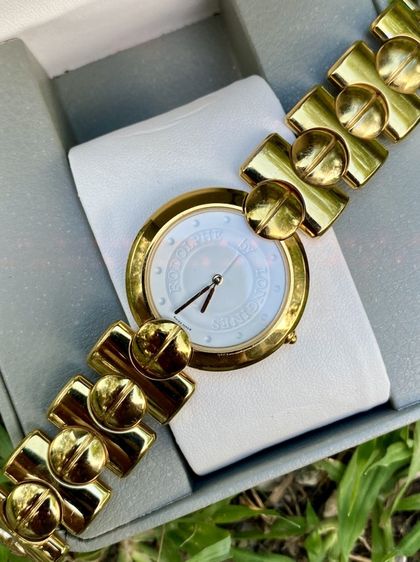 นาฬิกา Longines Rodolphe Vintage แท้ รูปที่ 10