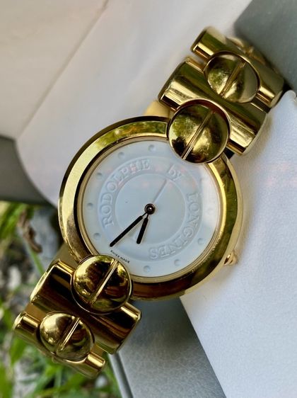 นาฬิกา Longines Rodolphe Vintage แท้ รูปที่ 7