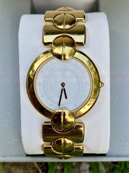 นาฬิกา Longines Rodolphe Vintage แท้ รูปที่ 6