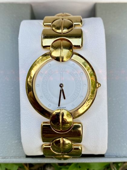 นาฬิกา Longines Rodolphe Vintage แท้