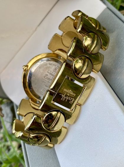 นาฬิกา Longines Rodolphe Vintage แท้ รูปที่ 8