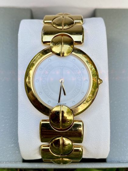 นาฬิกา Longines Rodolphe Vintage แท้ รูปที่ 12