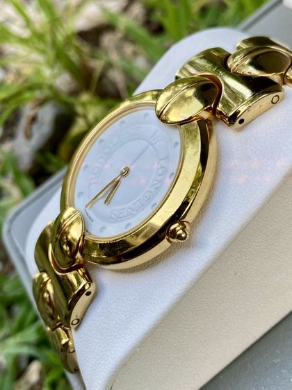 นาฬิกา Longines Rodolphe Vintage แท้ รูปที่ 5
