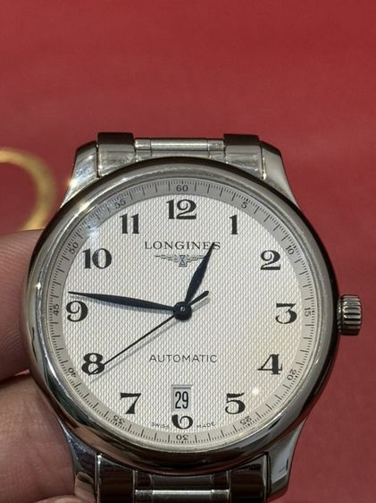 Longines Master Collection Automatic 38.5mm L2.628.4.78.6