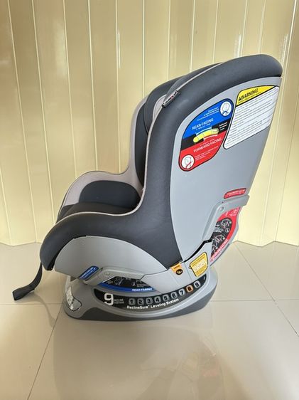 ส่งต่อคาร์ซีทยี่ห้อ chicco รูปที่ 2