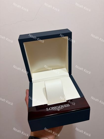 Longines watch box รูปที่ 5