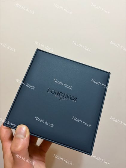 Longines watch box รูปที่ 2