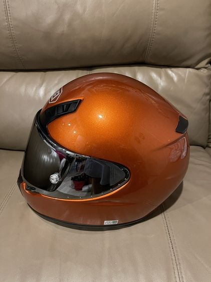 หมวกกันน็อค SHOEI รูปที่ 2