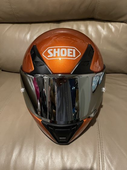 หมวกกันน็อค SHOEI