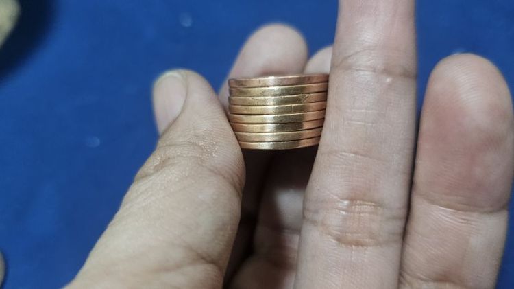 เหรียญต่างประเทศ ลินคอน รูปที่ 3