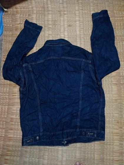 Levi,s  Mexico.ผ้ารุ่นเก่า.สภาพ Deadstock รูปที่ 5