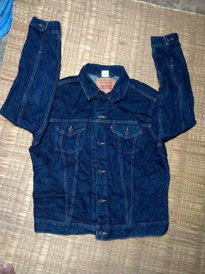 Levi,s Mexico.ผ้ารุ่นเก่า.สภาพ Deadstock