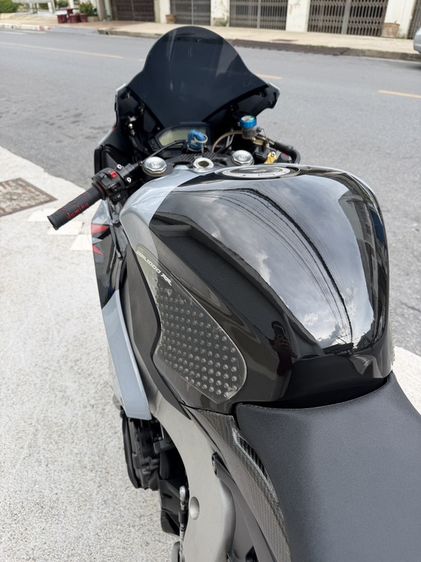 Honda CBR1000RR ปี 2015 รูปที่ 7