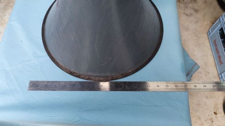 ขาย ลำโพงฮอร์น ขนาด 15" ราคาถูกจัด รูปที่ 3