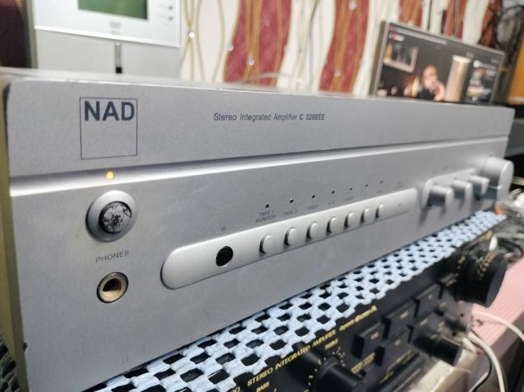 NAD C320BEE