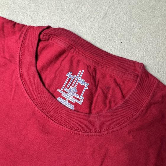เสื้อยืด Guy​ Harvey Size L รูปที่ 6