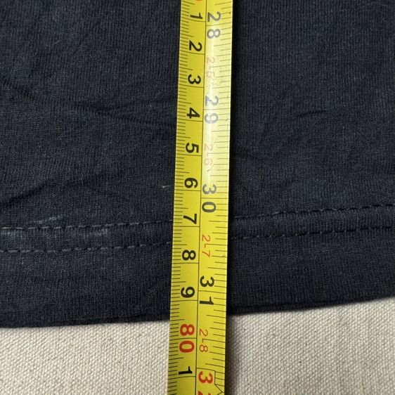 เสื้อยืด Full Metal Alchemist งานปี 2004 Size XXL รูปที่ 9