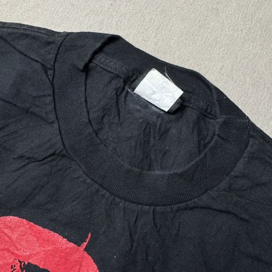 เสื้อยืด Full Metal Alchemist งานปี 2004 Size XXL รูปที่ 12