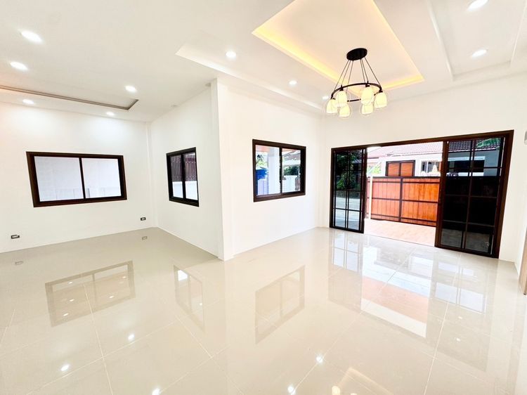 อื่นๆ มีบางส่วน 2025 บ้านเดี่ยว (หมู่บ้านอุดมสุขป่าคลอก) รูปที่ 3