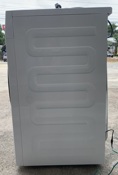 เครื่องอบผ้า Beko รุ่น DA9112RX0W รูปที่ 5