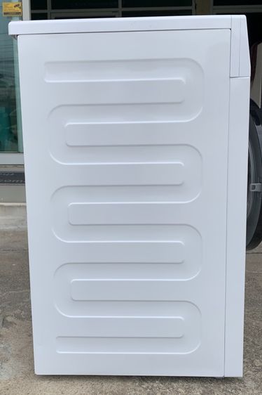 เครื่องอบผ้า Beko รุ่น DA9112RX0W รูปที่ 4