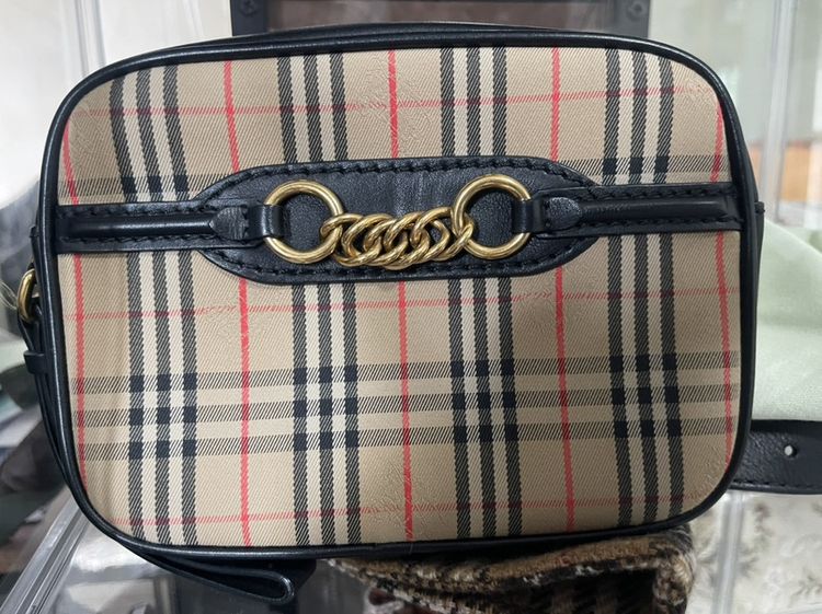 Burberry