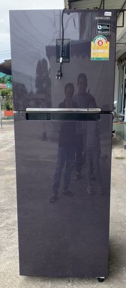 ตู้เย็น Samsung รุ่น RT32K5534