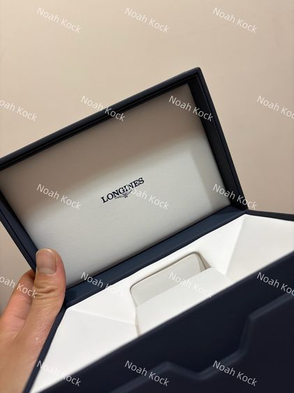 Longines New Version box รูปที่ 5