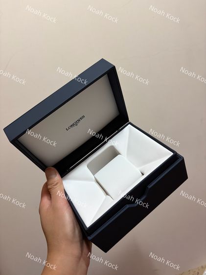 Longines New Version box รูปที่ 3