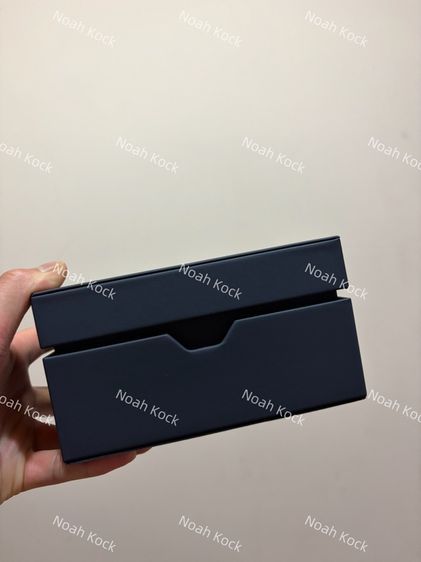 Longines New Version box รูปที่ 2