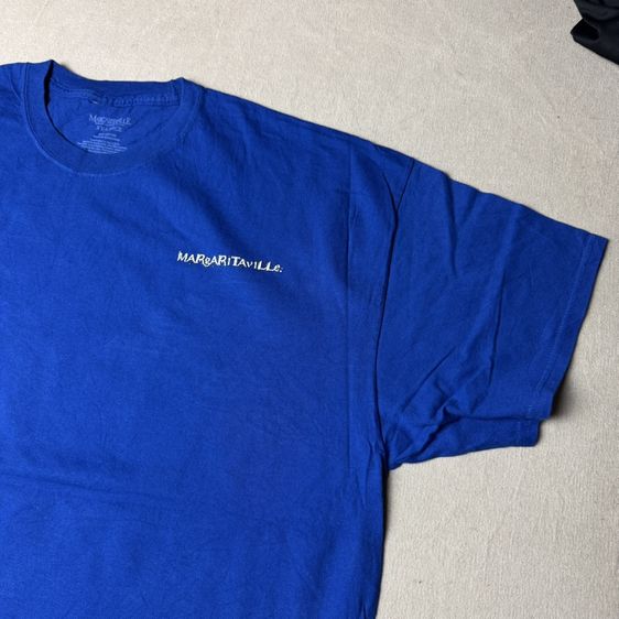 เสื้อยืด Margarita Ville Size XXL รูปที่ 3