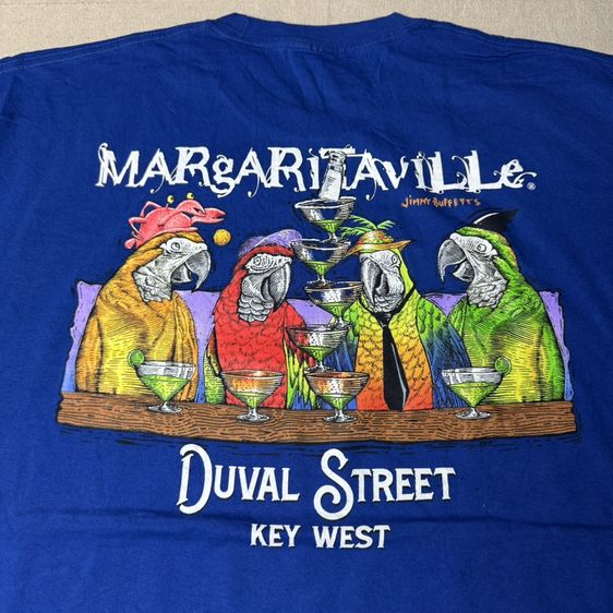 เสื้อยืด Margarita Ville Size XXL รูปที่ 7
