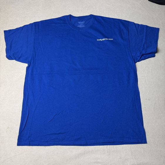 เสื้อยืด Margarita Ville Size XXL รูปที่ 5