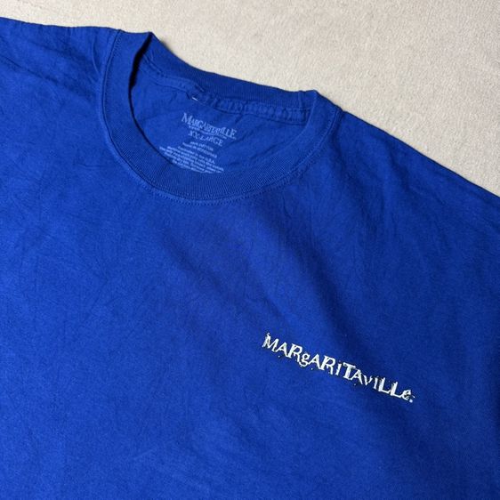 เสื้อยืด Margarita Ville Size XXL รูปที่ 9