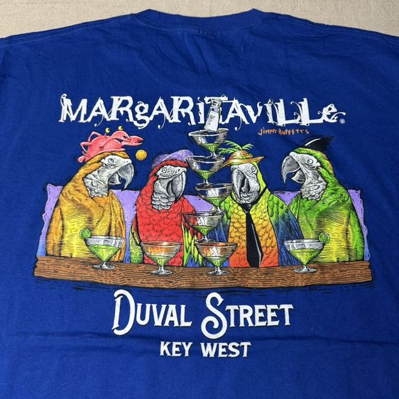 เสื้อยืด Margarita Ville Size XXL
