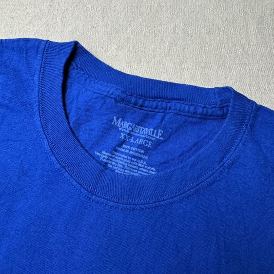 เสื้อยืด Margarita Ville Size XXL รูปที่ 8
