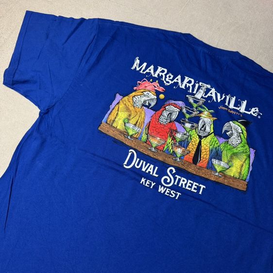 เสื้อยืด Margarita Ville Size XXL รูปที่ 6