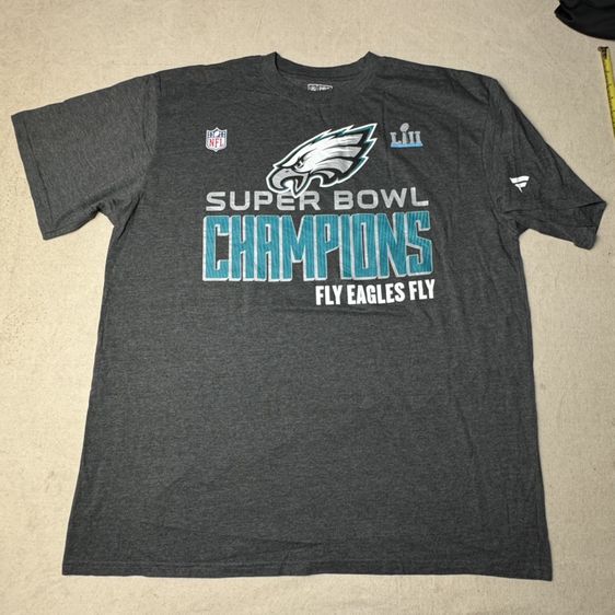 เสื้อยืด NFL Pro Live ใหม่มาก Size XXL รูปที่ 2