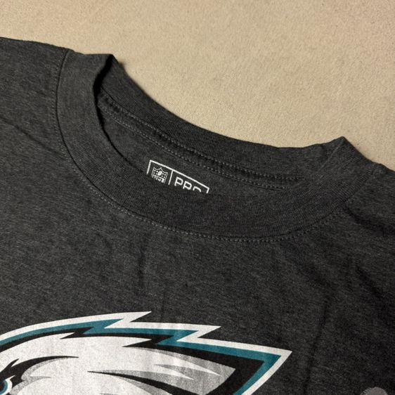 เสื้อยืด NFL Pro Live ใหม่มาก Size XXL รูปที่ 5
