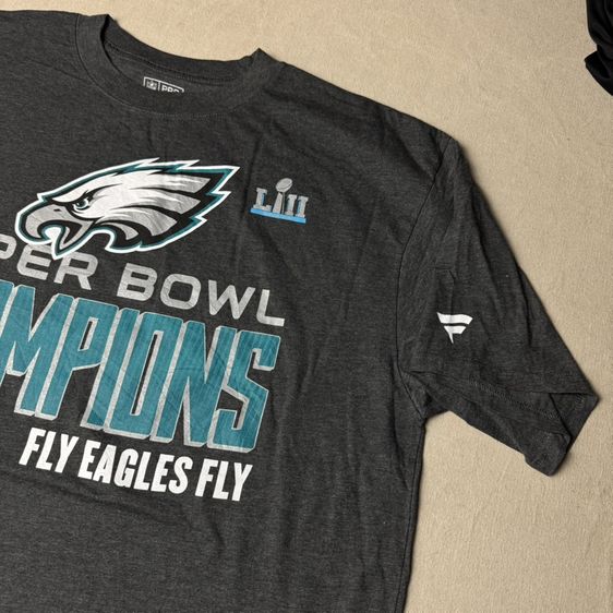 เสื้อยืด NFL Pro Live ใหม่มาก Size XXL รูปที่ 7